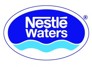 Nestlé Waters: Συνεργασία με την AWS