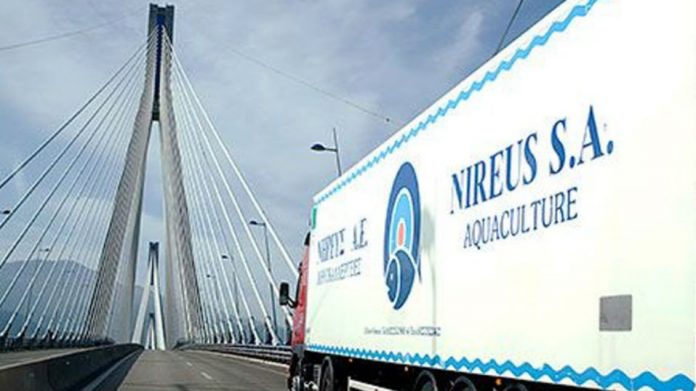 ΝΗΡΕΥΣ: Ολοκλήρωση ΑΜΚ της NIREUS GMBH