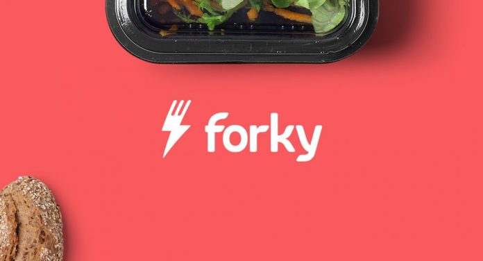 Στον όμιλο της Vivartia ανήκει πλέον η εταιρεία Forky