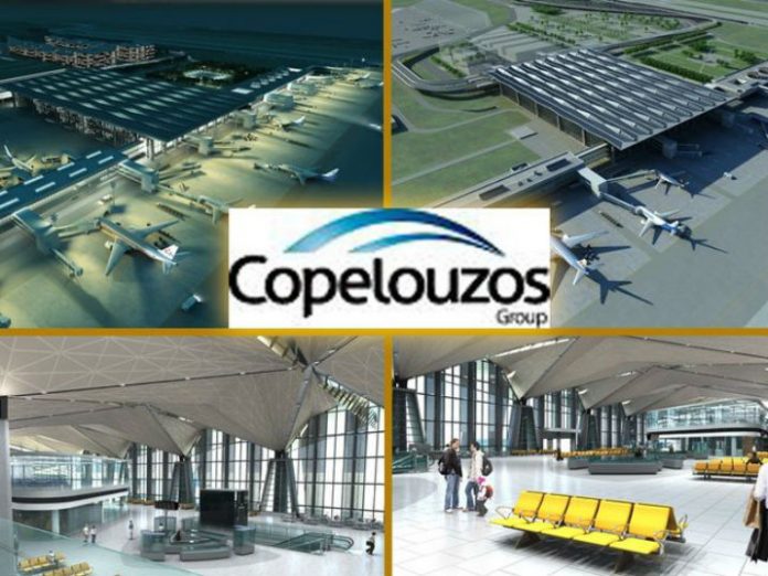 Όμιλος Κοπελούζου: Υπογραφή Συμφωνιών Μετοχικής Συμμετοχής