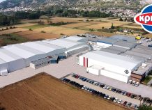 Στην παγκόσμια αγορά γιαουρτιού και παγωτού «βλέπει» η γαλακτοβιομηχανία ΚΡΙ-ΚΡΙ Στην παγκόσμια αγορά «βλέπει» η γαλακτοβιομηχανία ΚΡΙ-ΚΡΙ