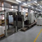 Paperpack: Στα 1,103 εκατ. ευρώ τα κέρδη εννεαμήνου Paperpack: Στα 1,103 εκατ. ευρώ τα κέρδη εννεαμήνου