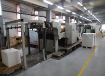 Paperpack: Στα 1,103 εκατ. ευρώ τα κέρδη εννεαμήνου Paperpack: Στα 1,103 εκατ. ευρώ τα κέρδη εννεαμήνου