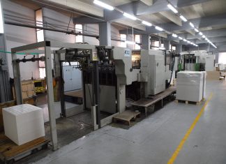 Paperpack: Στα 1,103 εκατ. ευρώ τα κέρδη εννεαμήνου