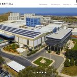 Νέα παραγωγική μονάδα στήνει στην Κίνα η Πλαστικά Κρήτης Νέα παραγωγική μονάδα στήνει στην Κίνα η Πλαστικά Κρήτης