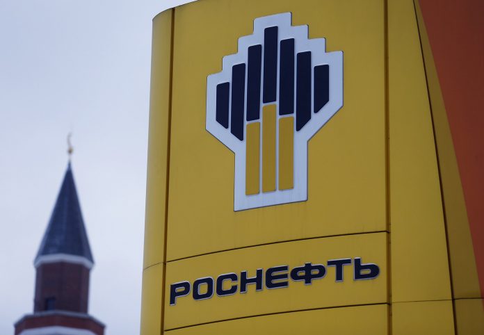 Rosneft: Πρόκληση η αναστολή της συμφωνίας του ΟΠΕΚ για αργό