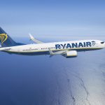 Ryanair: Σύνδεση Θεσσαλονίκης – Νυρεμβέργης