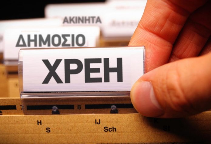 Αυτόματη ένταξη των επιχειρήσεων στον εξωδικαστικό