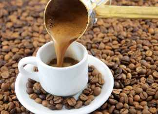 Έσοδα από τη φορολογία στον καφέ