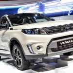 Suzuki: Στροφή στην τεχνολογίες ασφαλείας Suzuki: Στροφή στην τεχνολογίες ασφαλείας