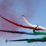 Συμφωνίες στο Dubai Air Show