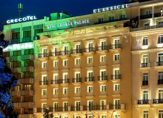 Διοικητικό Συμβούλιο Eurobank: Στη Λάμψα το ξενοδοχείο King George