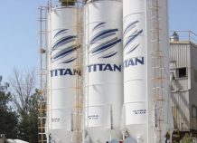 ΤΙΤΑΝ: Άνοδος τζίρου 5% το γ' τρίμηνο 2018