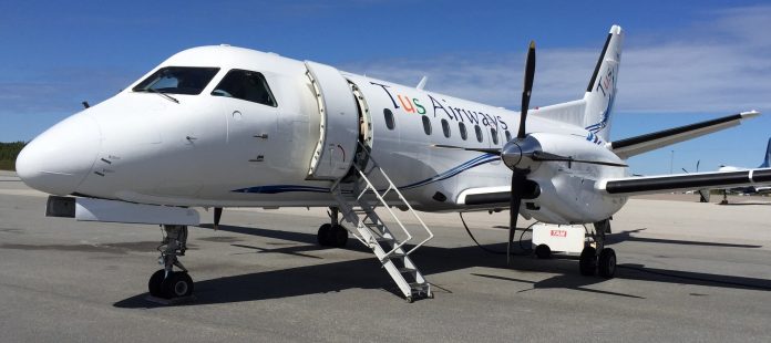 Tus Airways: Απευθείας πτήσεις Αθήνα – Λάρνακα