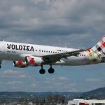 Volotea: Δημιουργεί βάση στο Ελ. Βενιζέλος Volotea: Δημιουργεί βάση στο Ελ. Βενιζέλος