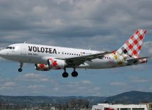 Volotea: Δημιουργεί βάση στο Ελ. Βενιζέλος