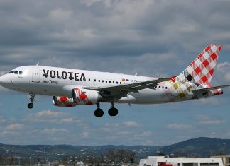 Volotea: Δημιουργεί βάση στο Ελ. Βενιζέλος