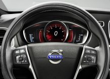 Volvo: Συμφωνία με την Uber για τον πρώτο στόλο robotaxi