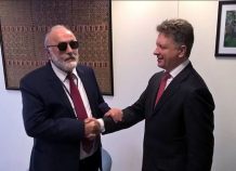 Διμερής συμφωνία Ελλάδας Ρωσίας για την αμοιβαία αναγνώριση Αποδεικτικών Ναυτικής Ικανότητας