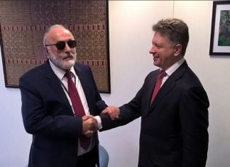 Διμερής συμφωνία Ελλάδας Ρωσίας για την αμοιβαία αναγνώριση Αποδεικτικών Ναυτικής Ικανότητας