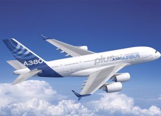 Το 2035 το πρώτο «καθαρό» επιβατηγό αεροπλάνο με υδρογόνο αντί για ορυκτά καύσιμα