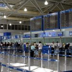ΥΠΑ: Αύξηση 4,9% στα αεροδρόμια σε σχέση με το 2018