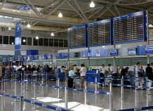 ΥΠΑ: Αύξηση 4,9% στα αεροδρόμια σε σχέση με το 2018