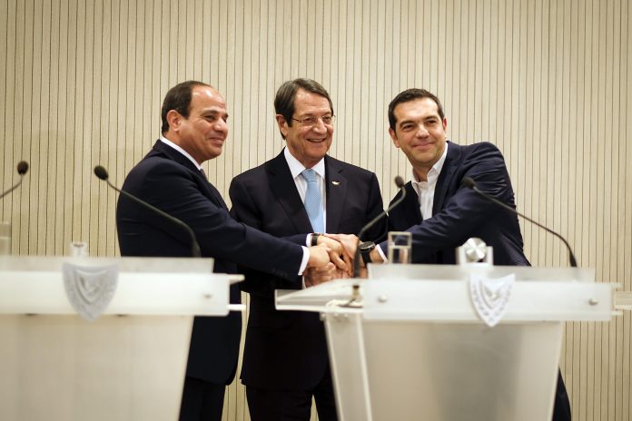 Μπροστά ο Αναστασιάδης σύμφωνα με exit polls