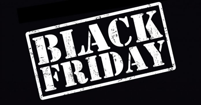 Ο τζίρος που αναμένεται στη Γερμανία τη Black Friday