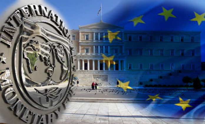 Bloomberg: Η Ελλάδα οδεύει στον τερματισμό της εξάρτησης