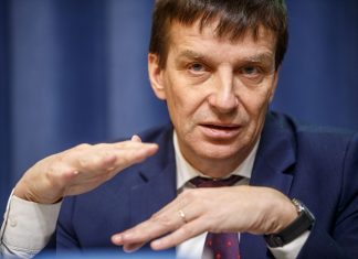 Χάνσον: Η ΕΚΤ θα μπορούσε να τερματίσει τις αγορές ομολόγων