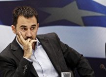 Χαρίτσης: Υψηλή ανάπτυξη μόνο με αύξηση των εξαγωγών Χαρίτσης: Υψηλή ανάπτυξη μόνο με αύξηση των εξαγωγών