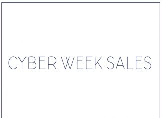 Έρχεται η… «Cyber Week»