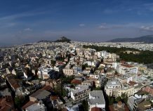 Ελλάς το μεγαλείο σου: Το Δημόσιο διεκδικεί από ιδιώτες σπίτια στην Αττική Το Δημόσιο διεκδικεί από ιδιώτες σπίτια