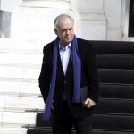 Δραγασάκης: Ανάγκη για ευρύτερες συναινέσεις