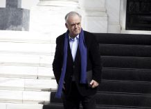 Δραγασάκης: Ανάγκη για ευρύτερες συναινέσεις