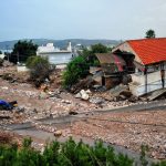 Δυτική Αττική: 644 κτίρια χρήζουν αποζημίωσης