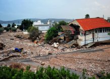 Δυτική Αττική: 644 κτίρια χρήζουν αποζημίωσης