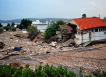 Δυτική Αττική: Απολογισμός των αποζημιώσεων Δυτική Αττική: Απολογισμός των αποζημιώσεων