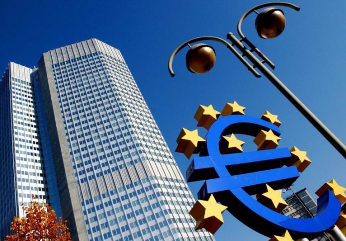 ΕΚΤ: Αυξήθηκαν τα δάνεια σε επιχειρήσεις της Ευρωζώνης
