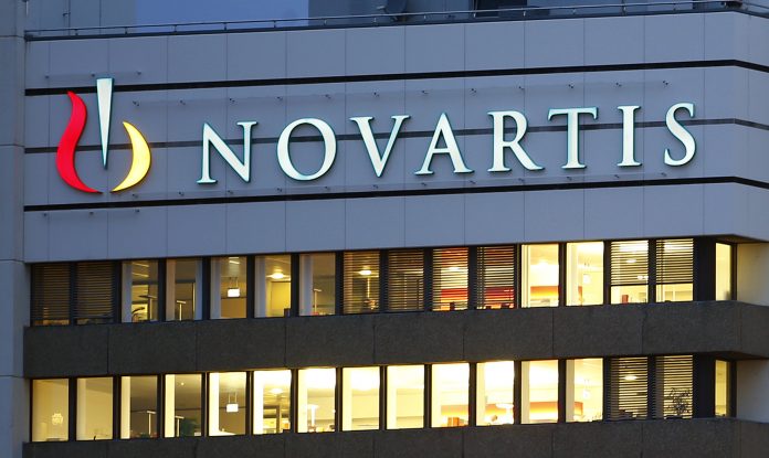 Novartis: Άλλοι 300 γιατροί ελέγχονται