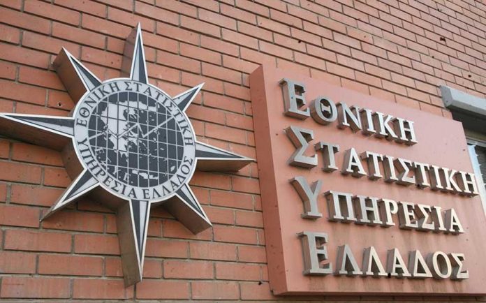 ΕΛΣΤΑΤ: Αυξήθηκε η δύναμη του ελληνικού εμπορικού στόλου