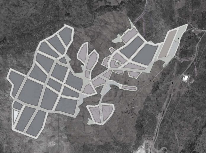 Ένα σπουδαίο κατασκευαστικό έργο προχωρά στα Χανιά