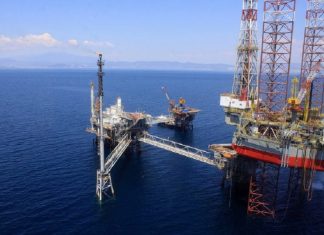 Κύπρος: Νέες γεωτρήσεις της ΕΝΙ στην κυπριακή ΑΟΖ Κύπρος: Νομικά μέτρα κατά 3 εταιρειών που εμπλέκονται στις τουρκικές γεωτρήσεις στην κυπριακή ΑΟΖ