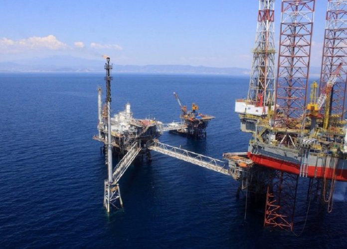 Κύπρος: Νομικά μέτρα κατά 3 εταιρειών που εμπλέκονται στις τουρκικές γεωτρήσεις στην κυπριακή ΑΟΖ