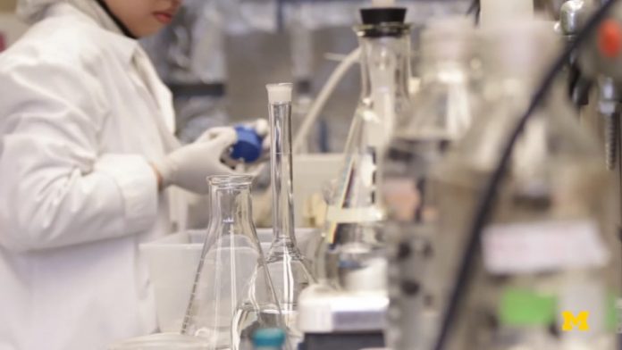 Ελληνική Χημική Βιομηχανία: Zητάει σταθερό επιχειρηματικό περιβάλλον