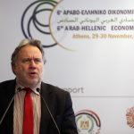 Γ. Κατρούγκαλος: Ψήφος εμπιστοσύνης στην ελληνική οικονομία το swap Γ. Κατρούγκαλος: Ψήφος εμπιστοσύνης το swap