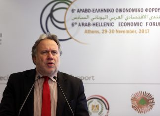 Γ. Κατρούγκαλος: Ψήφος εμπιστοσύνης το swap