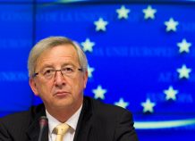 Γιούνκερ: Η Κομισιόν είναι έτοιμη να στηρίξει την Ελλάδα Γιούνκερ: Η Κομισιόν είναι έτοιμη να στηρίξει την Ελλάδα