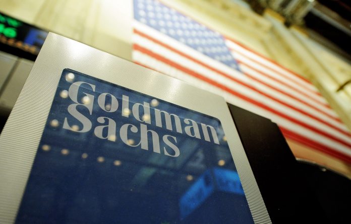 Goldman Sachs: Τα κέντρα της στην Ευρώπη μετά το Brexit